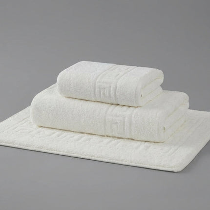 Collection image for: Linge de bain 100 % coton – Serviettes & tapis