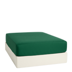 140x200 / Vert Émeraude