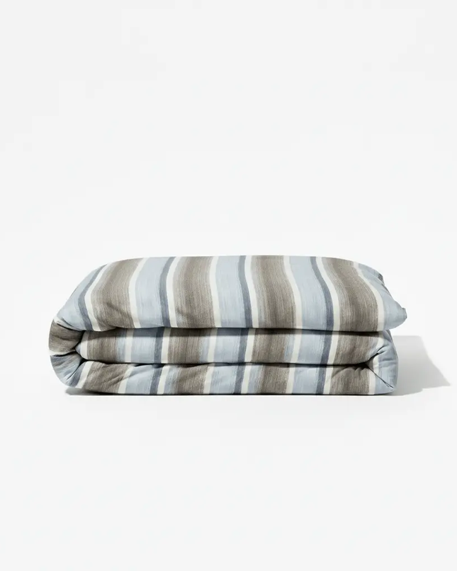 Housse de couette en percale de coton | Fraîcheur & douceur naturelle140x200MaisonTextile