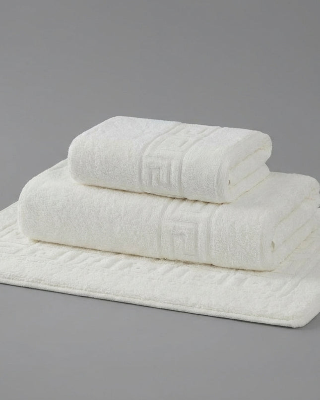 Serviettes de bain premium – 100 % Coton