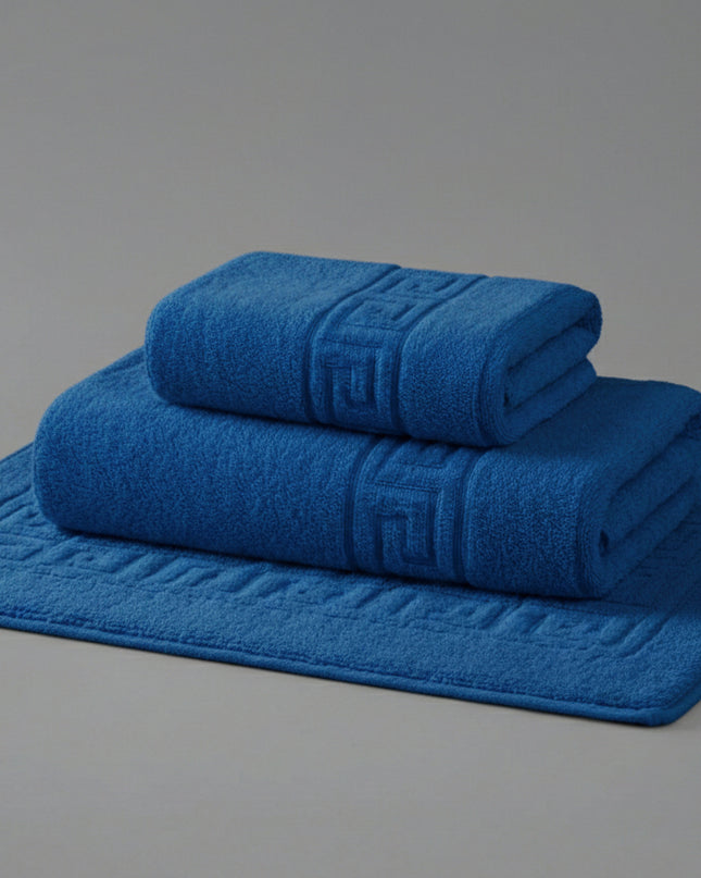 Serviettes de bain premium – 100 % Coton