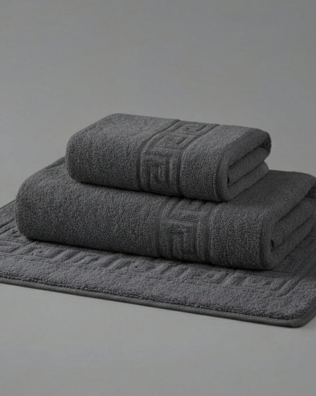 Serviettes de bain premium – 100 % Coton