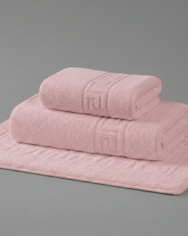 Serviettes de bain premium – 100 % Coton