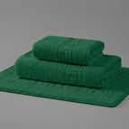 Vert Émeraude / 50x90