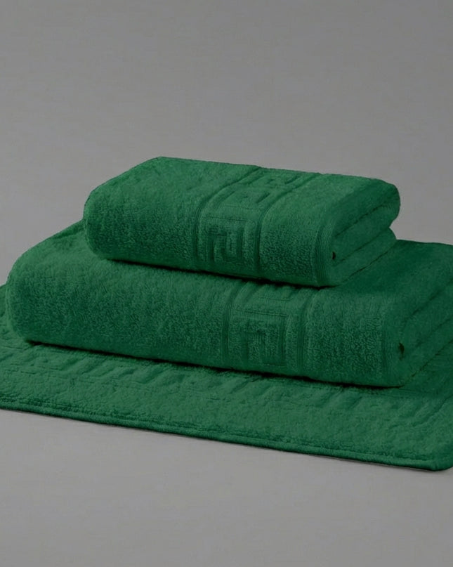 Serviettes de bain premium – 100 % Coton