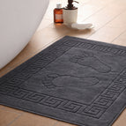 Gris Anthracite / 30x50