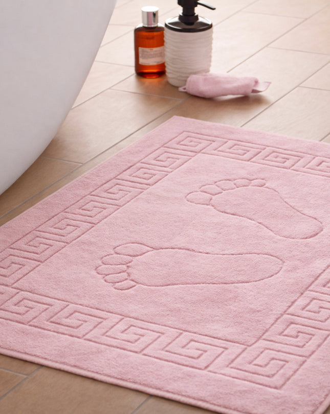 Tapis de bain premium – 100 % Coton