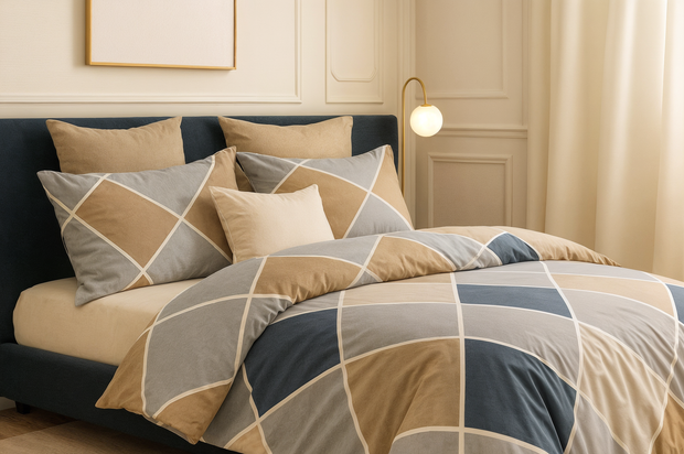 <h3>Esprit moderne</h3>