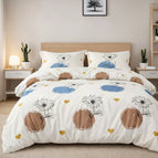 140x200 / 50x70 / Célestia Botanique