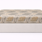 140x200 / Graphica-Minéral