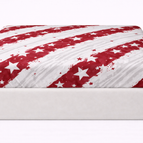 140x200 / Stars Stripes