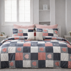 140x200 / 50x70 / Love City