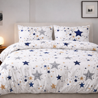 140x200 / 50x70 / Stars Céleste